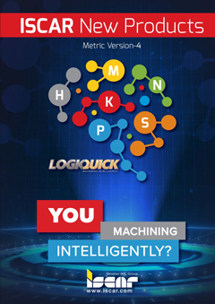 NEW PRODUCTS CATALOG